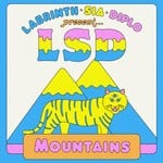 cover: Lsd - Mountains