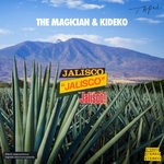 cover: Kideko|The Magician - Jalisco