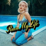 cover: Zara Larsson - Ruin My Life