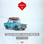 cover: Julio Navas|Alecs Marta - I Like It/Bufala