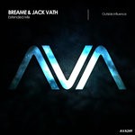 cover: Breame & Jack Vath - Outside Influence