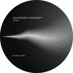 cover: Cuartero - Enderezado EP