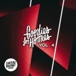 cover: Various - Goodies For Homies Vol 4