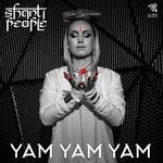 cover: Shanti People - Yam Yam Yam