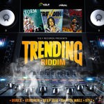 cover: 9tyz|Bugle|Deep Jahi|Shatta Wale - Trending Riddim