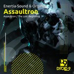 cover: Enertia-sound|Organik - Assaultron