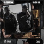 cover: Blade Brown|Headie One - Snaps