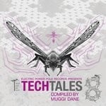 cover: Various - Tech Tales 8