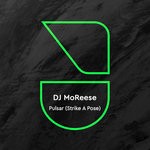 cover: Dj Moreese|Merachka - Pulsar (Strike A Pose)