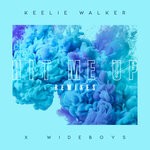 cover: Keelie Walker & Wideboys - Hit Me Up (Remixes)