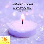 cover: Antonio Lopez - Massive Karma