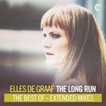 cover: Elles De Graaf - The Long Run - The Best Of