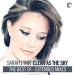 cover: Sarah Lynn - Clear As The Sky - The Best Of