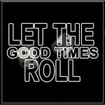 cover: Auscore - Let The Good Times Roll