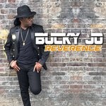 cover: Bucky Jo - Reverence