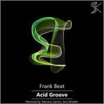 cover: Frank Beat - Acid Groove