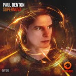 cover: Paul Denton - Supernova