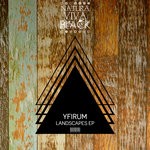 cover: Yfirum - Landscapes