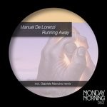 cover: Manuel De Lorenzi - Running Away