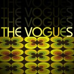 cover: The Vogues - The Vogues