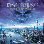 cover: Iron Maiden - Brave New World (2015 Remaster)