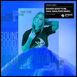 cover: Hanne Mjoen - Sounds Good To Me (Paul Woolford Remix)