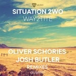 cover: Situation 2wo - Way2tite (Remixes)