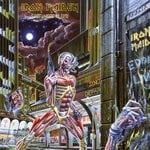 cover: Iron Maiden - Somewhere In Time (2015 Remaster)