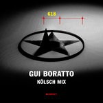 cover: Gui Boratto - 618