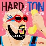 cover: Hard Ton|Maxime Duvall - Hot Line