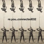 cover: Re.you - Lifting Me EP