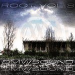 cover: Panix & Ranking Dan - Root Vol 3