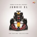 cover: Junkie Xl - The Racing Collection