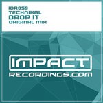 cover: Technikal - Drop It