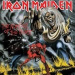 cover: Iron Maiden - The Number Of The Beast (2015 Remaster)