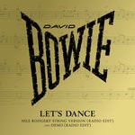 cover: David Bowie - Let's Dance (Radio Edit)