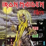 cover: Iron Maiden - Killers (2015 Remaster)