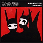 cover: Nocturnal Sunshine - Foundation