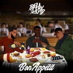 cover: Belly Squad - Bon Appetit