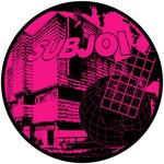 cover: Subjoi - The City