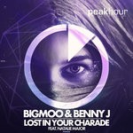 cover: Benny J|Bigmoo|Natalie Major - Lost In Your Charade