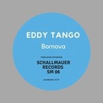 cover: Eddy Tango - Bornova