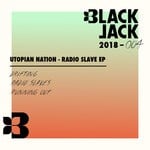 cover: Utopian Nation - Radio Slaves EP