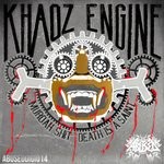 cover: Khaoz Engine - Abused Digi 014