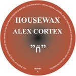 cover: Alex Cortex - N