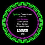 cover: 5prite - Countdown