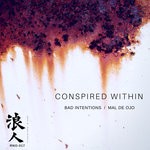 cover: Conspired Within - RNO017