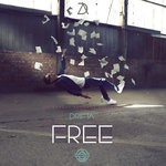 cover: Drifta - Free