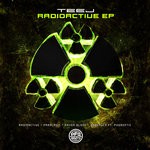 cover: Teej - Radioactive