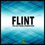 cover: Flint - The Last Thing